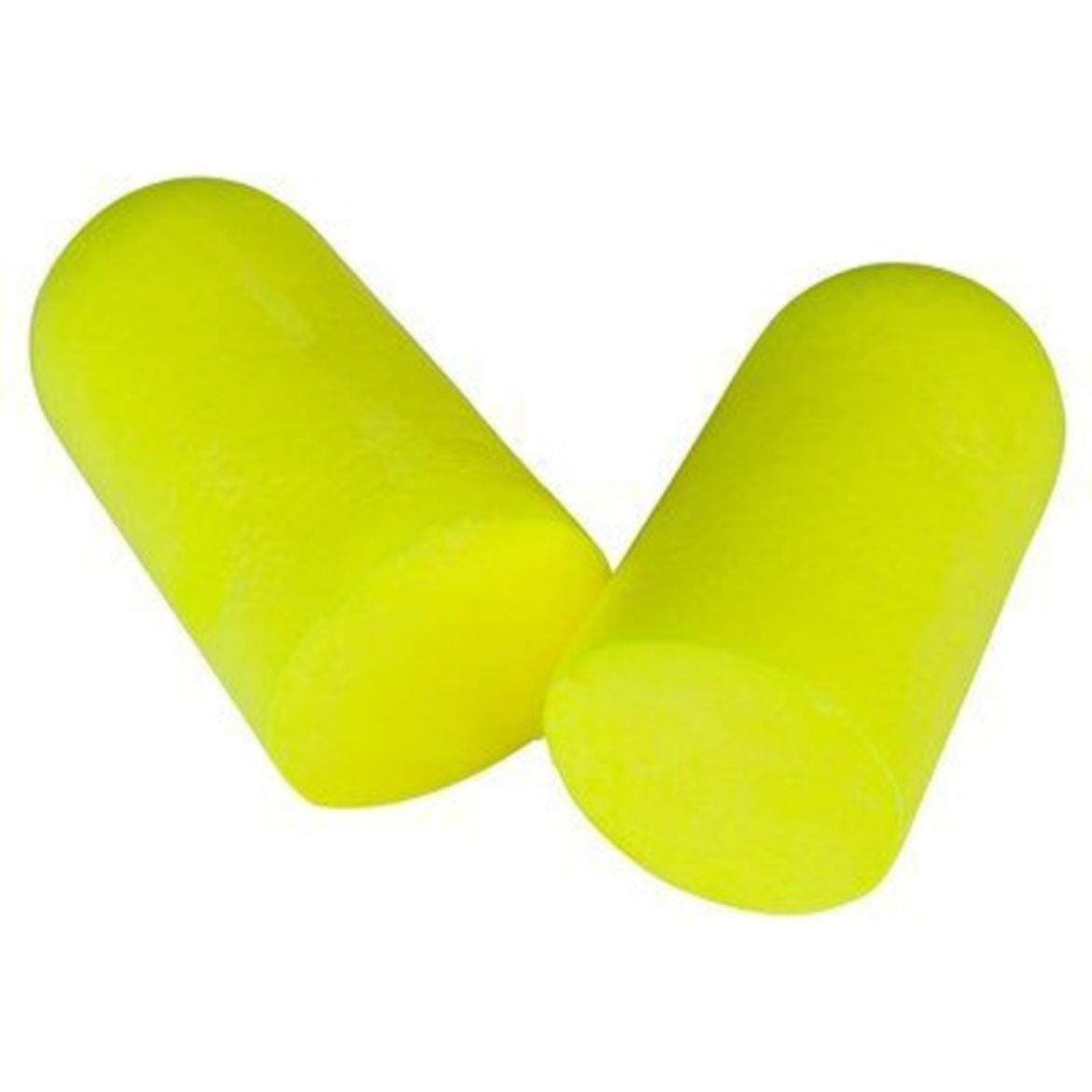 Picture of 312-1251 LARGE SIZE UNCORDED EARPLUGS IN POLYBAG CLASS 4 SLC80 23DB