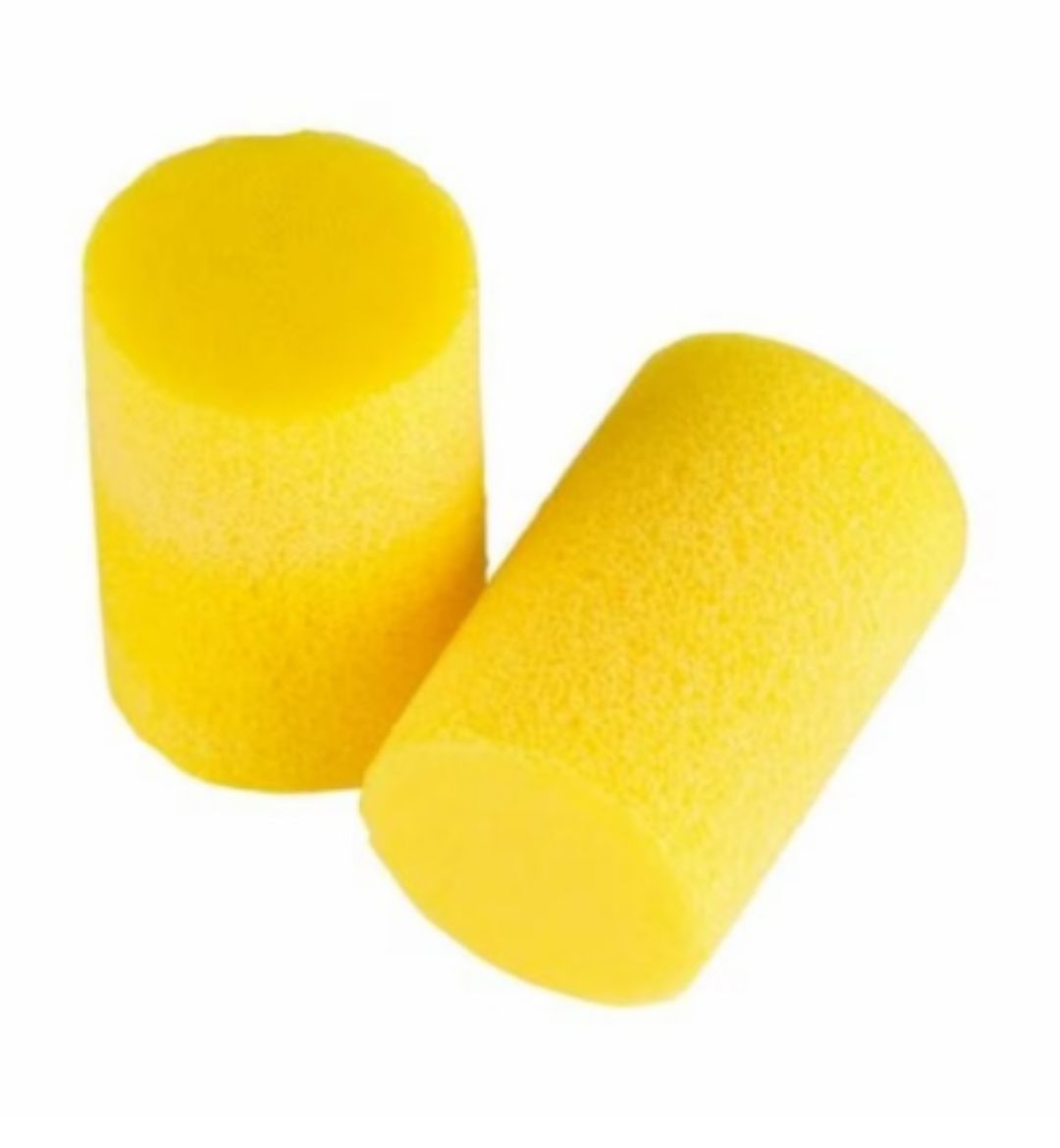 Picture of 310-4003 UNCORDED EARPLUGS IN POLYBAG CLASS 4 SLC80 23DB