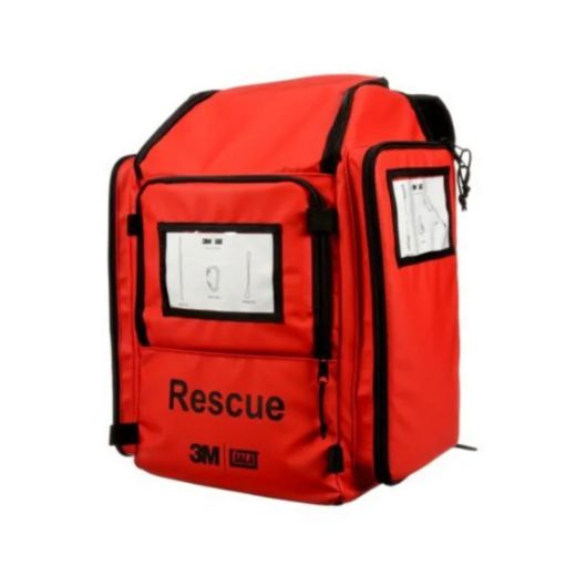 Picture of 3300005 R550 RESCUE SYSTEM - OIL & GAS, 60M
