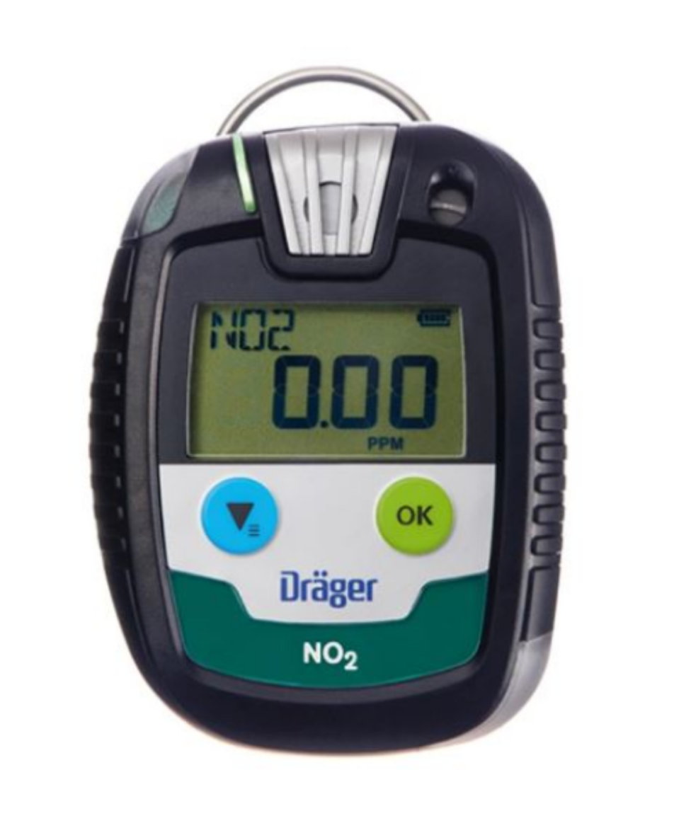 Picture of DRÄGER PAC 8000 NO2