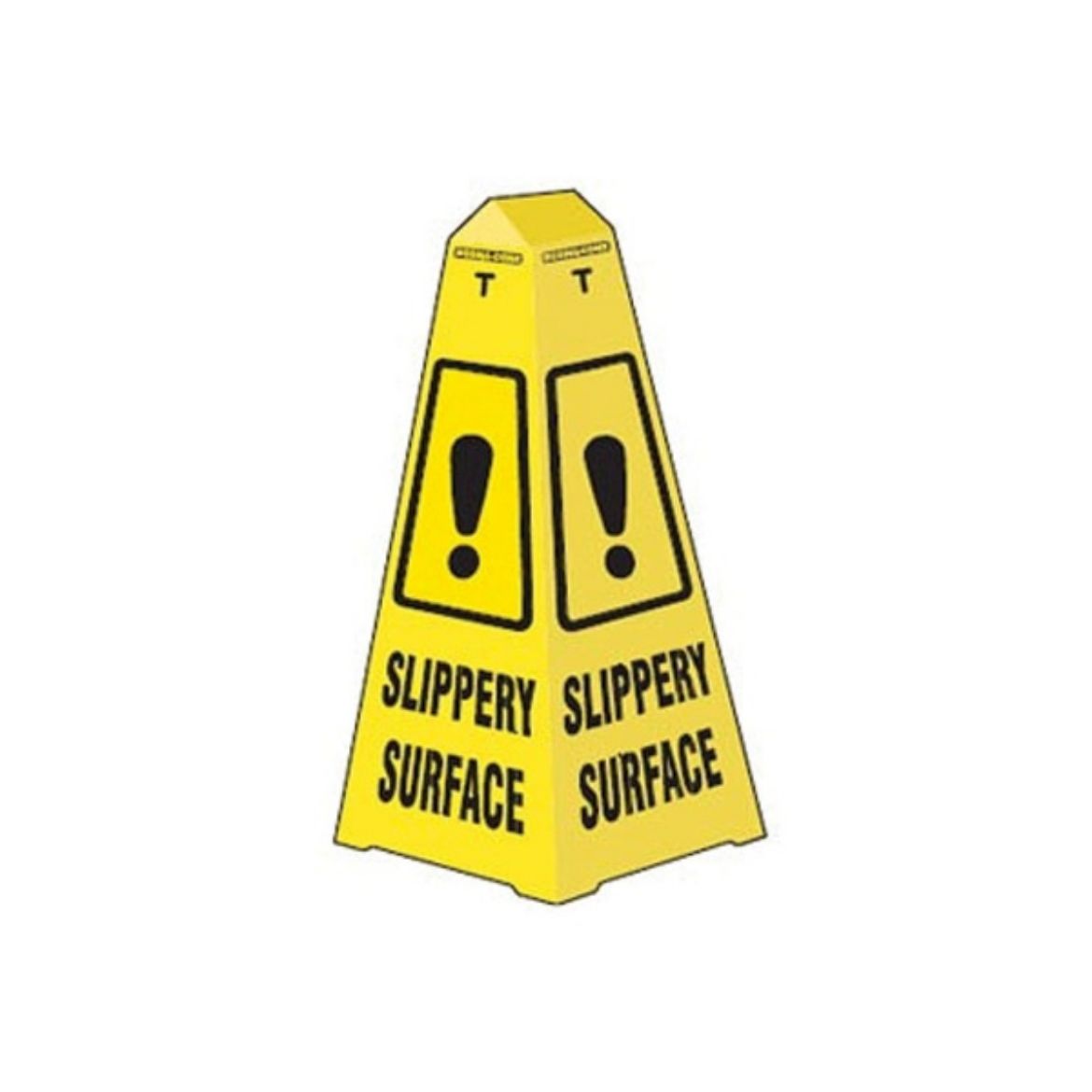 Picture of ECON-O-CONE SLIPPERY SURFACE