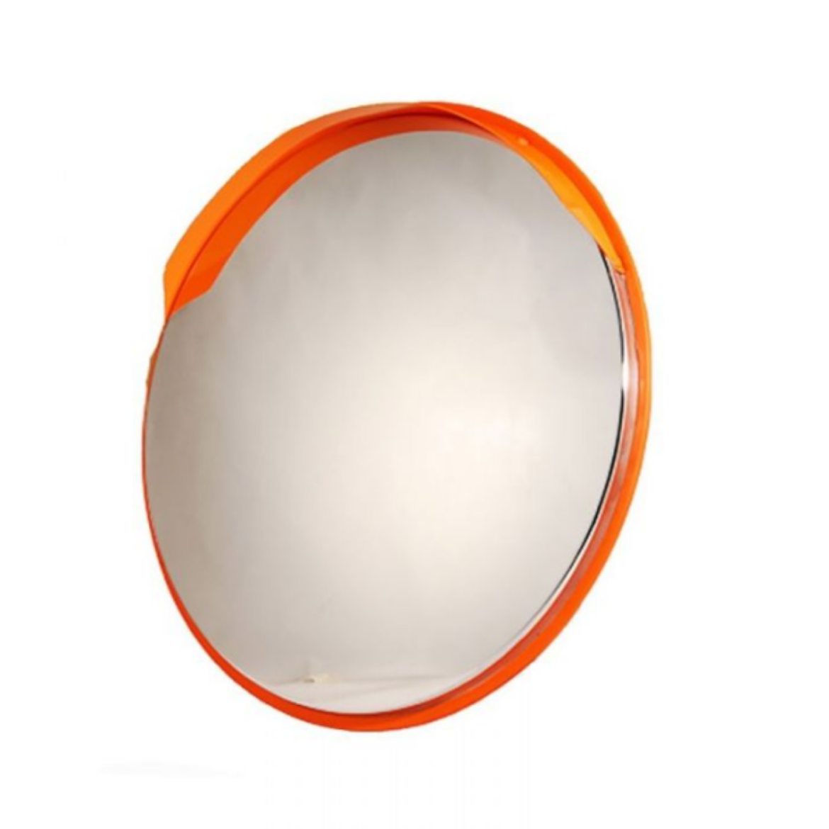 Picture of HEAVY DUTY STAINLESS STEEL TRAFFIC MIRROR 760MM DIAMETER