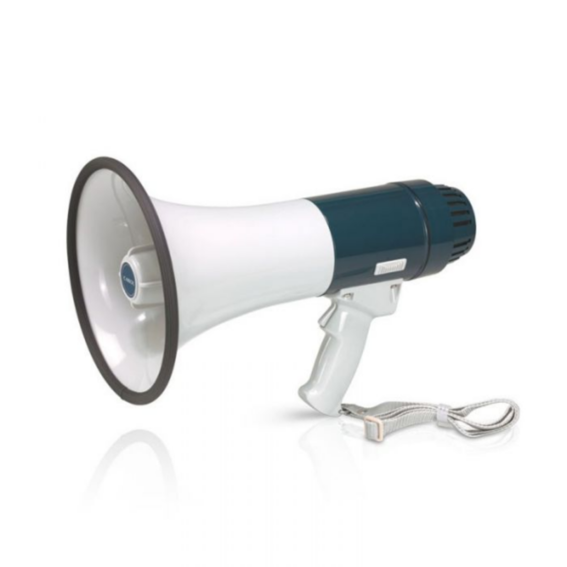 Picture of MEGAPHONE WITH SIREN 20W