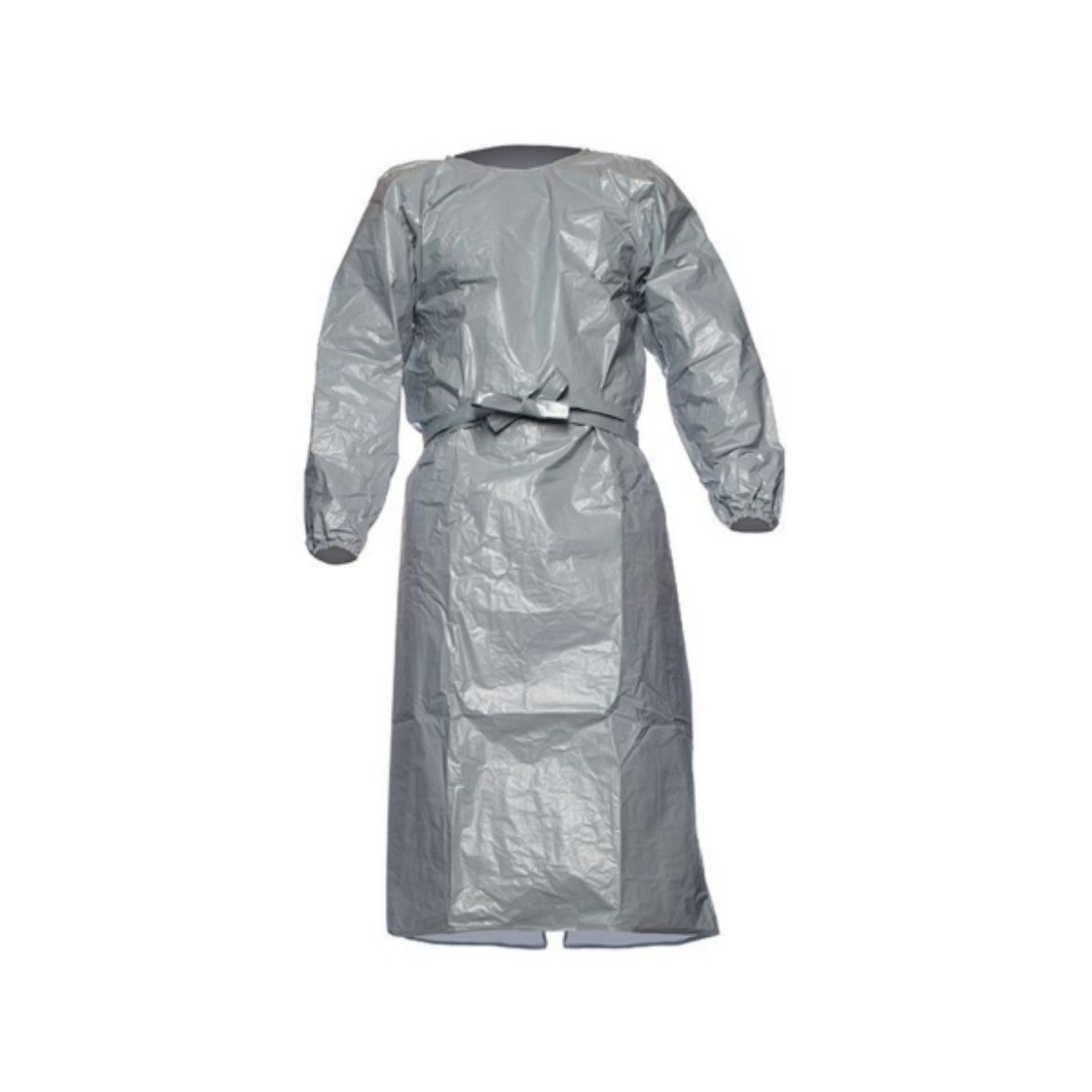 Picture of TYCHEM F CHEMICAL RESISTANT GOWN WITH SLEEVES