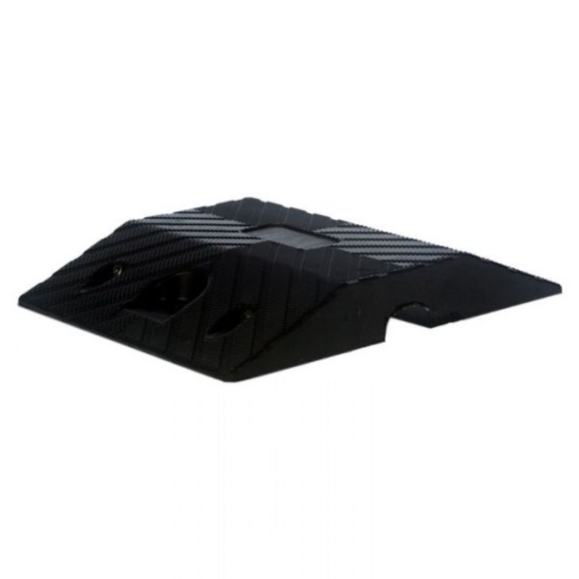 Picture of VALUE SPEED HUMP RUBBER 250MM BLACK