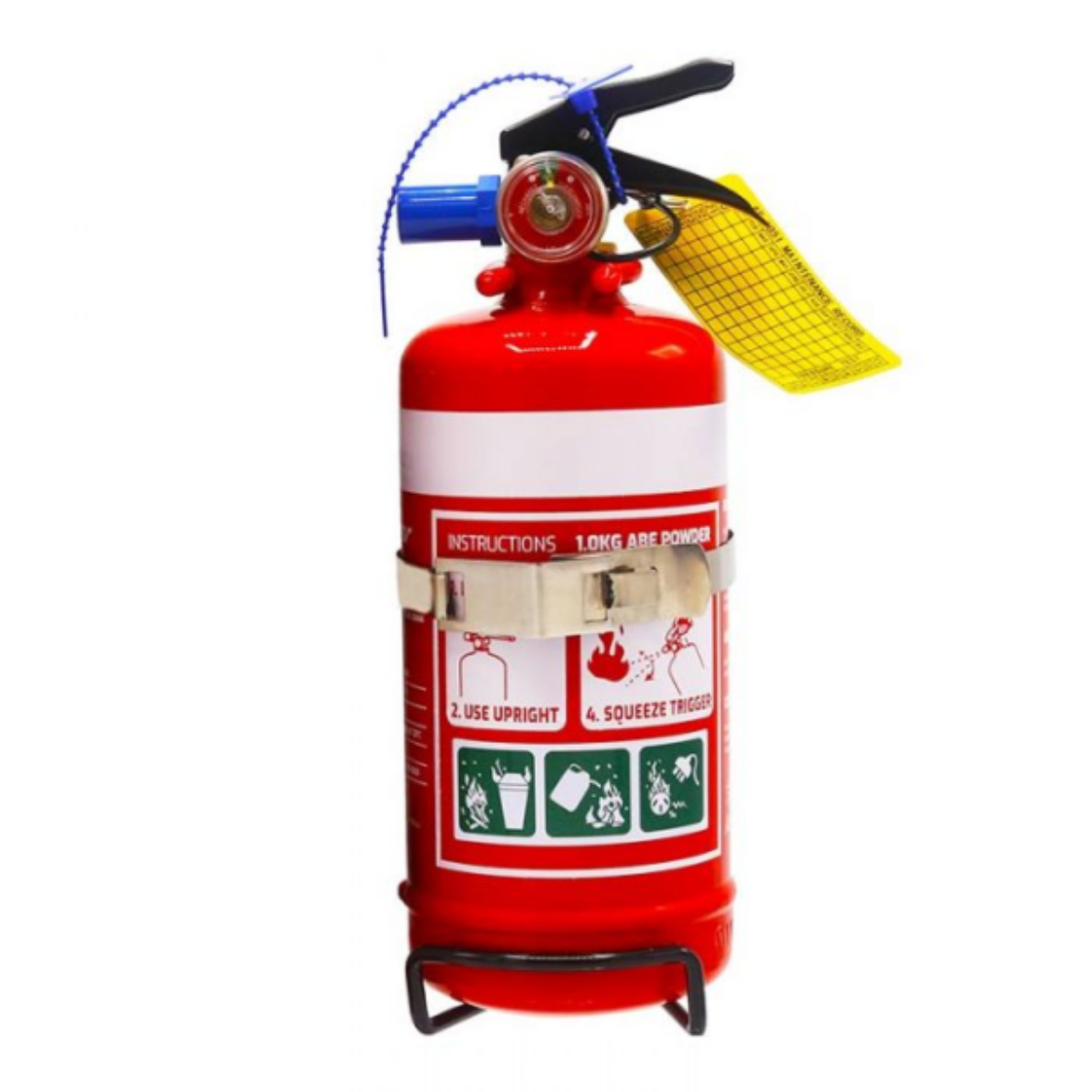 Picture of TRAFALGAR 1.0KG ABE FIRE EXTINGUISHER