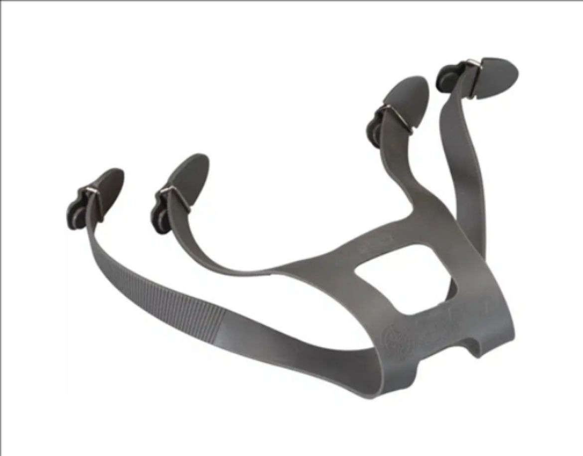 Picture of 6897 HEAD HARNESS ASSEMBLY - FULL FACE