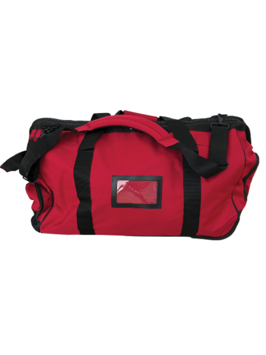 Picture of WHEELIE BIG BAG RED