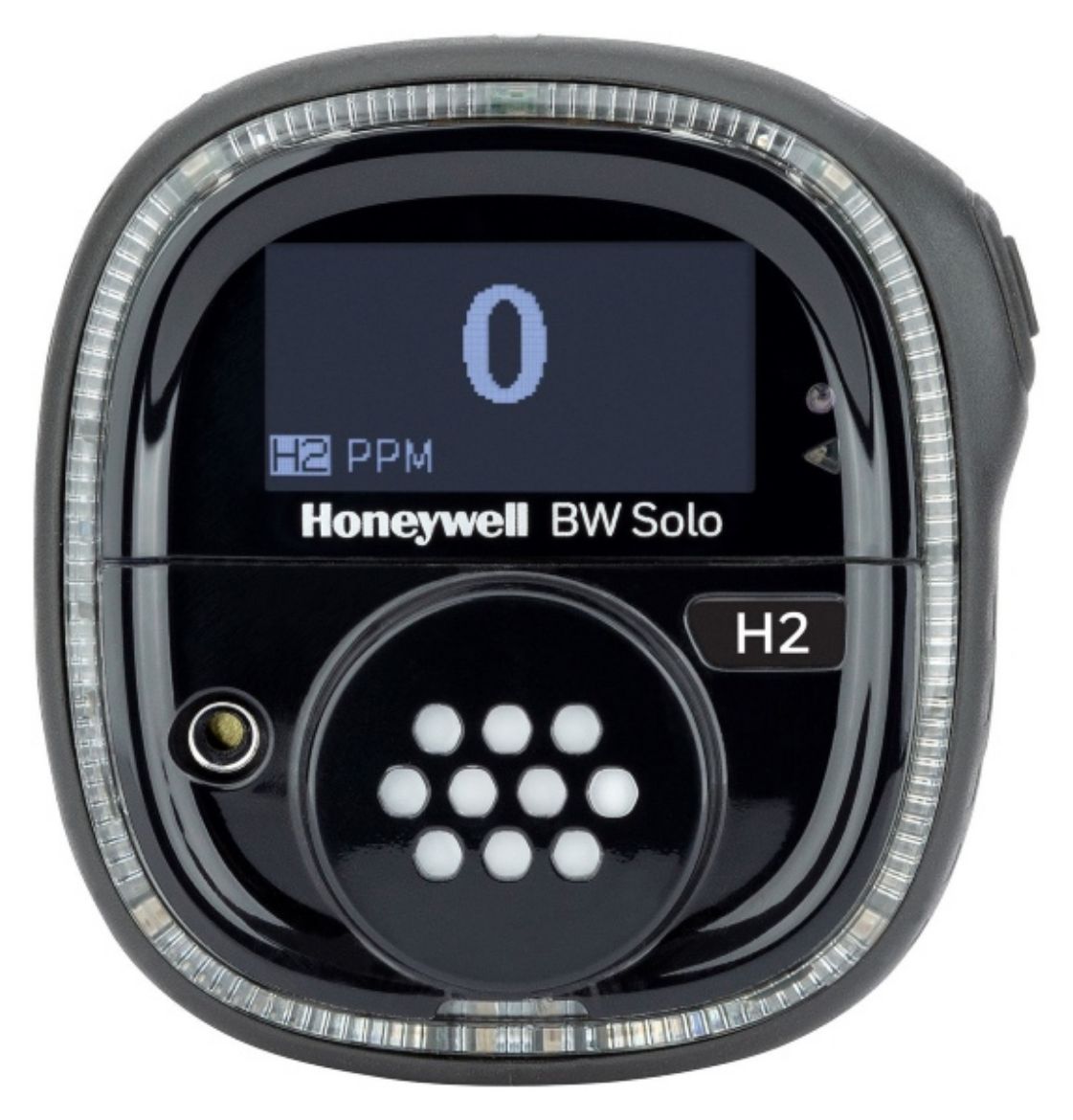 Picture of BW SOLO - HYDROGEN (H2) WIRELESS - BLACK