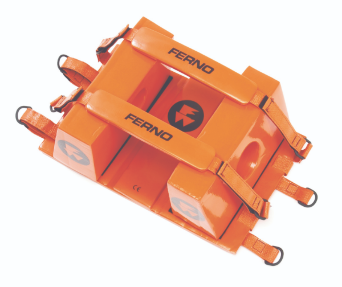 Picture of FERNO UNIVERSAL HEAD IMMOBILISER