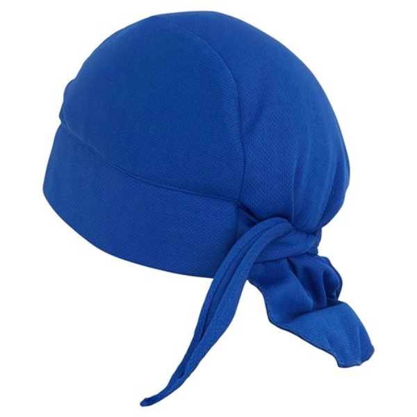 Show details for THORZT COOLING CAP ROYAL BLUE Picture of THORZT COOLING CAP ROYAL BLUE