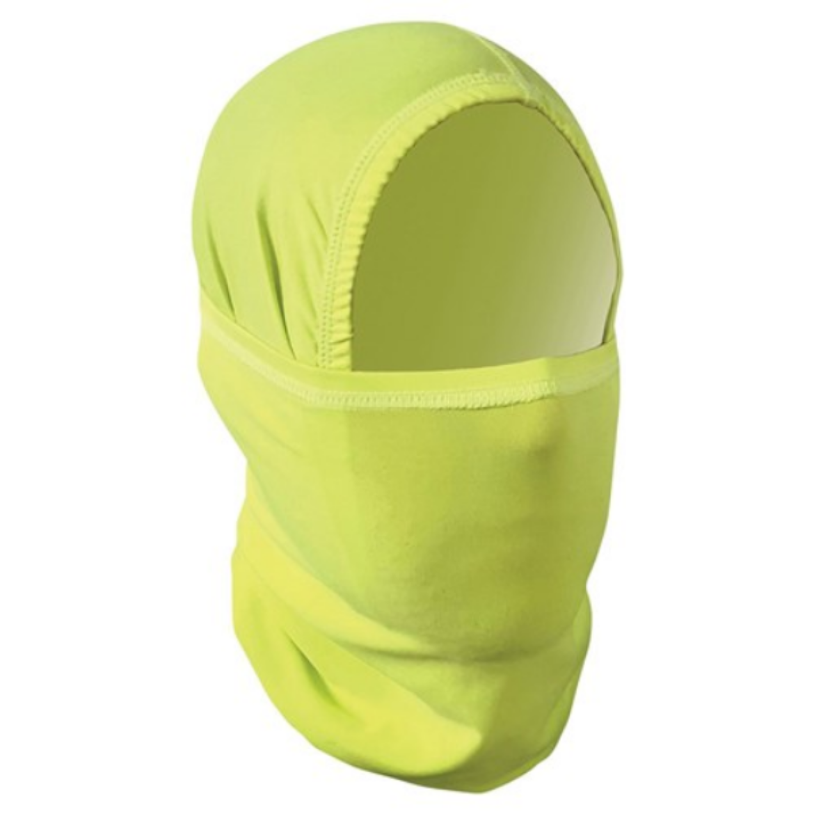 Picture of THORZT COOLING SCARF HIGH VIZ YELLOW