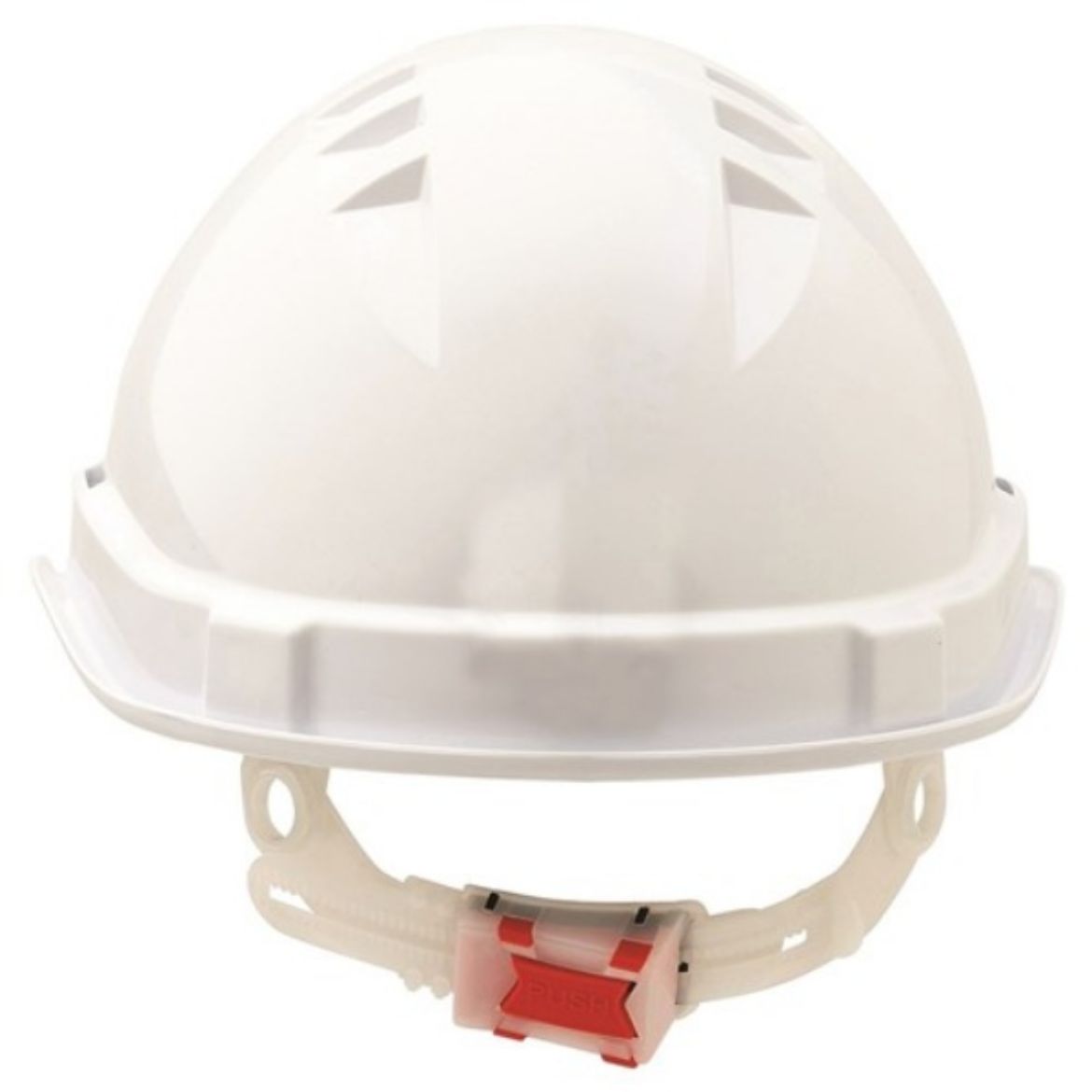 Picture of REPLACEMENT V6 PUSH-LOCK HARD HAT HARNESS TO SUIT PRO CHOICE V6 HARD HAT