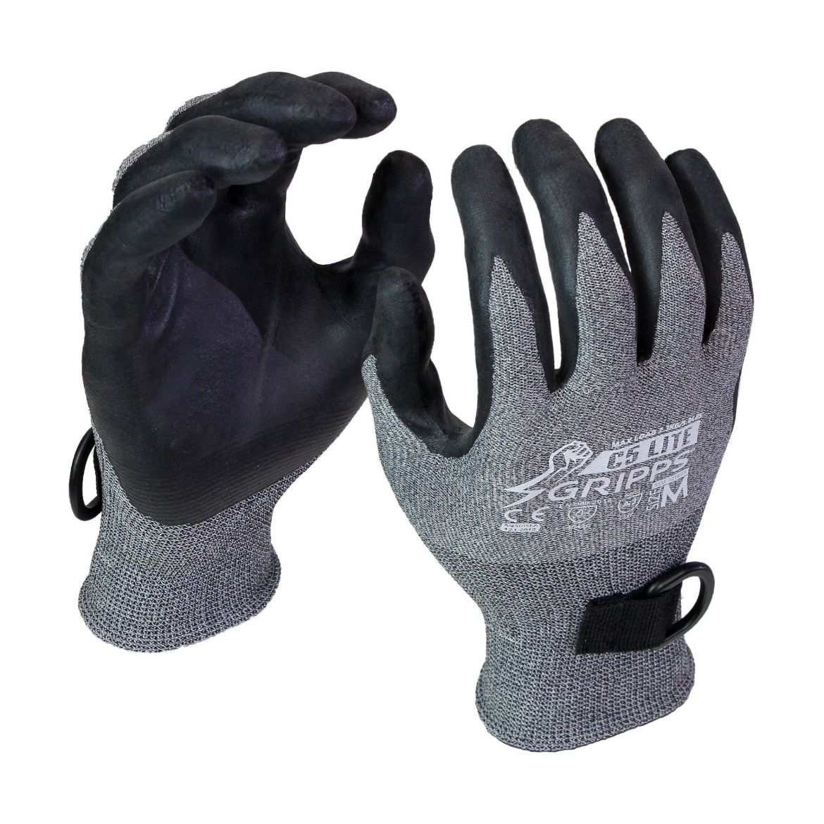 Picture of C5 FLEXILITE MKII GLOVES. AVAILABLE IN SIZE - S, M, L, XL, 2XL