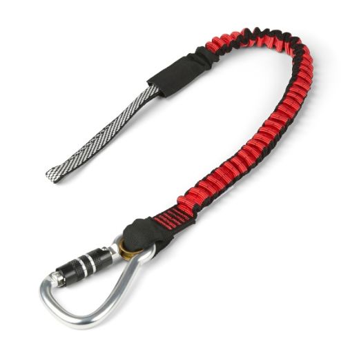 Picture of BUNGEE HEAVY-DUTY TETHER DUAL-ACTION - 18.0KG