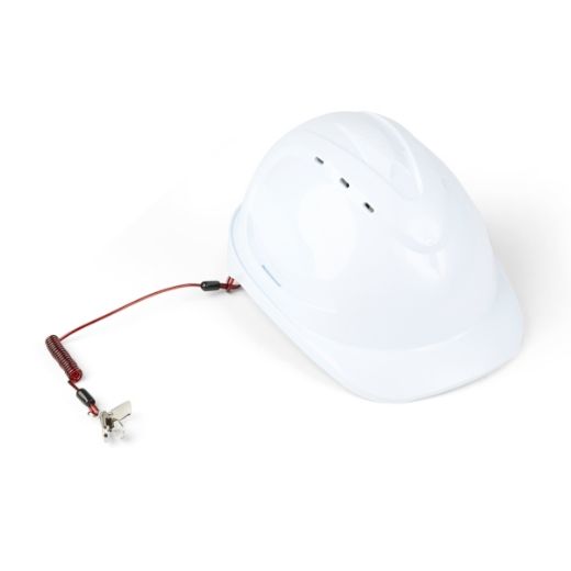 Picture of COIL HARD HAT TETHER