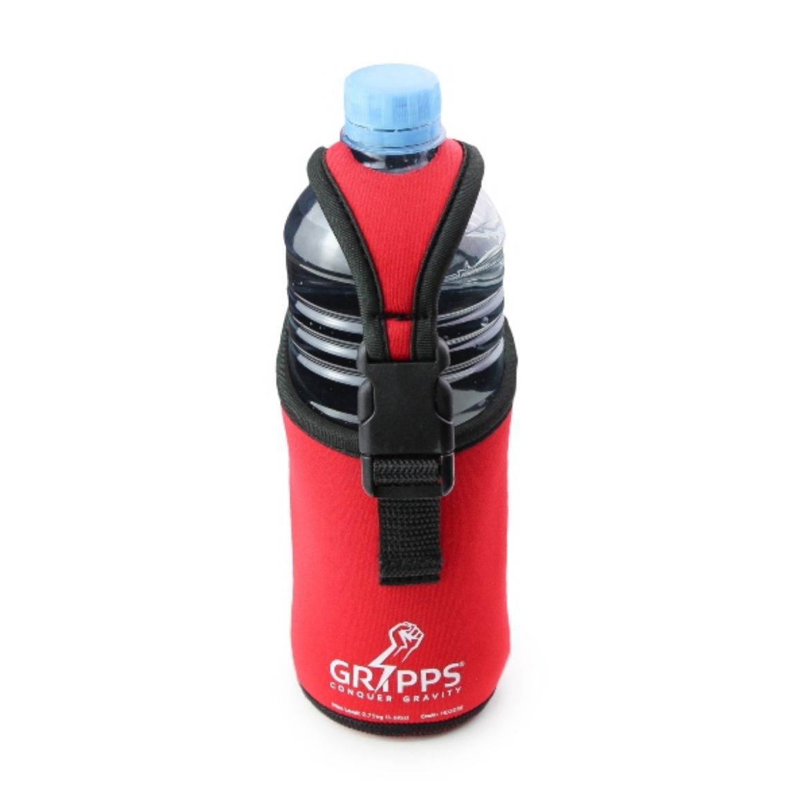 Picture of INSULATED WATER BOTTLE/SPRAY CAN HOLSTER