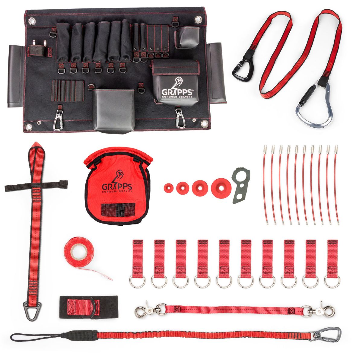 Picture of EWP TOOL TETHER KIT