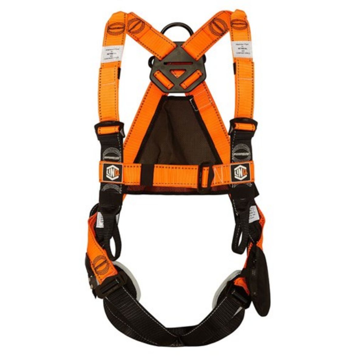 Picture of LINQ TACTICIAN RIGGERS HARNESS -STANDARD (M - L)