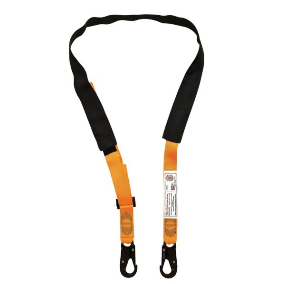 Picture of LINQ POLE STRAP 2M SNAP HOOK