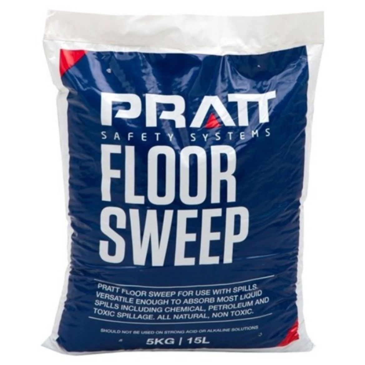 Picture of PRATT GENERAL PURPOSE FLOOR SWEEP - 15L