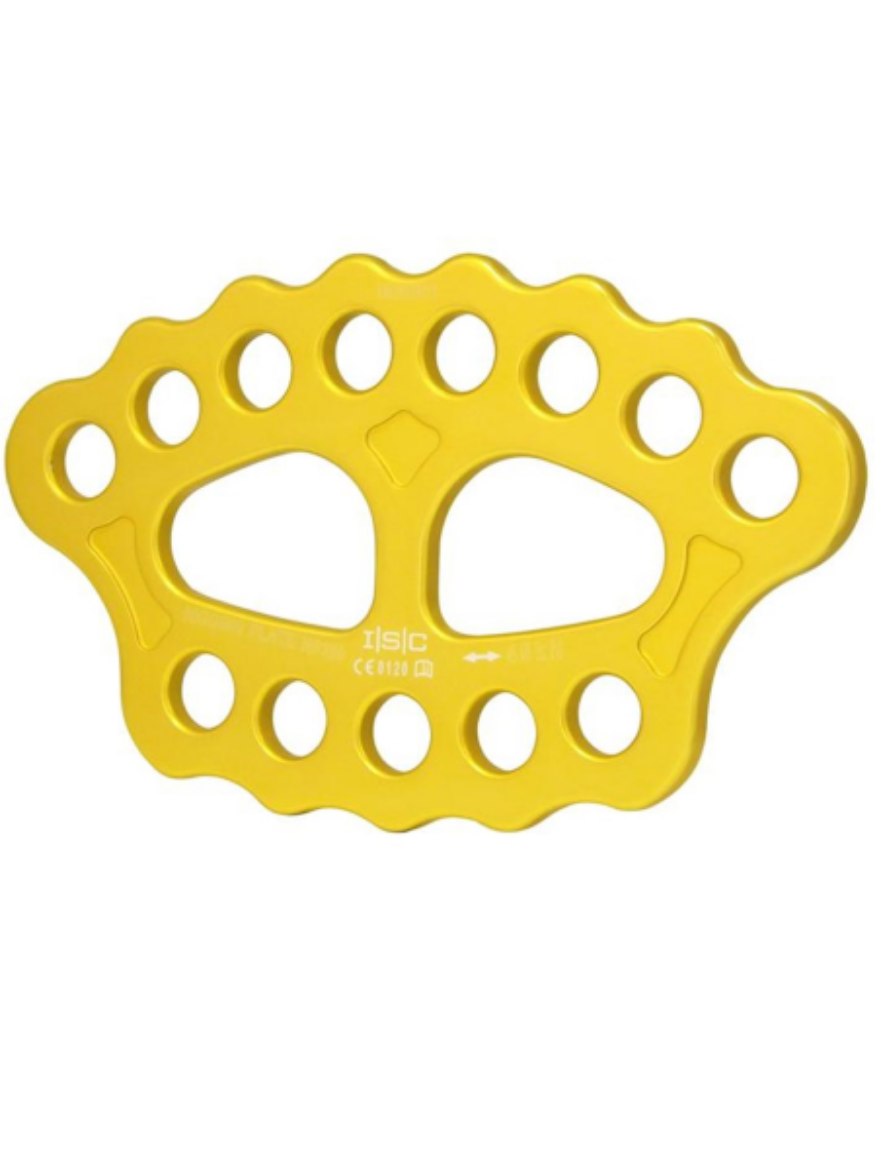 Picture of ANCHOR PLATES (15 HOLES)