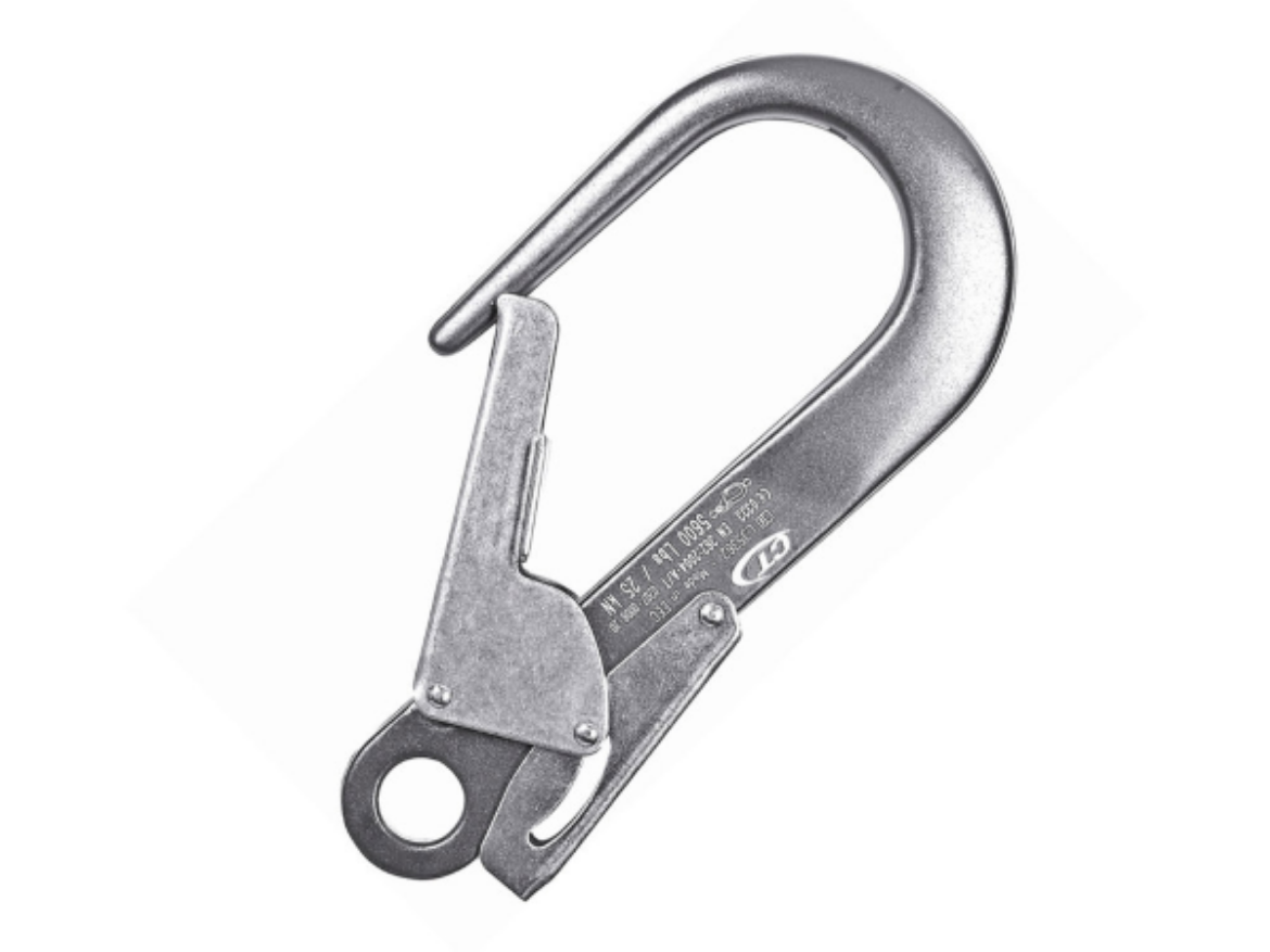 Picture of ALLOY HOOK SCAFFOLD DOUBLE ACTION