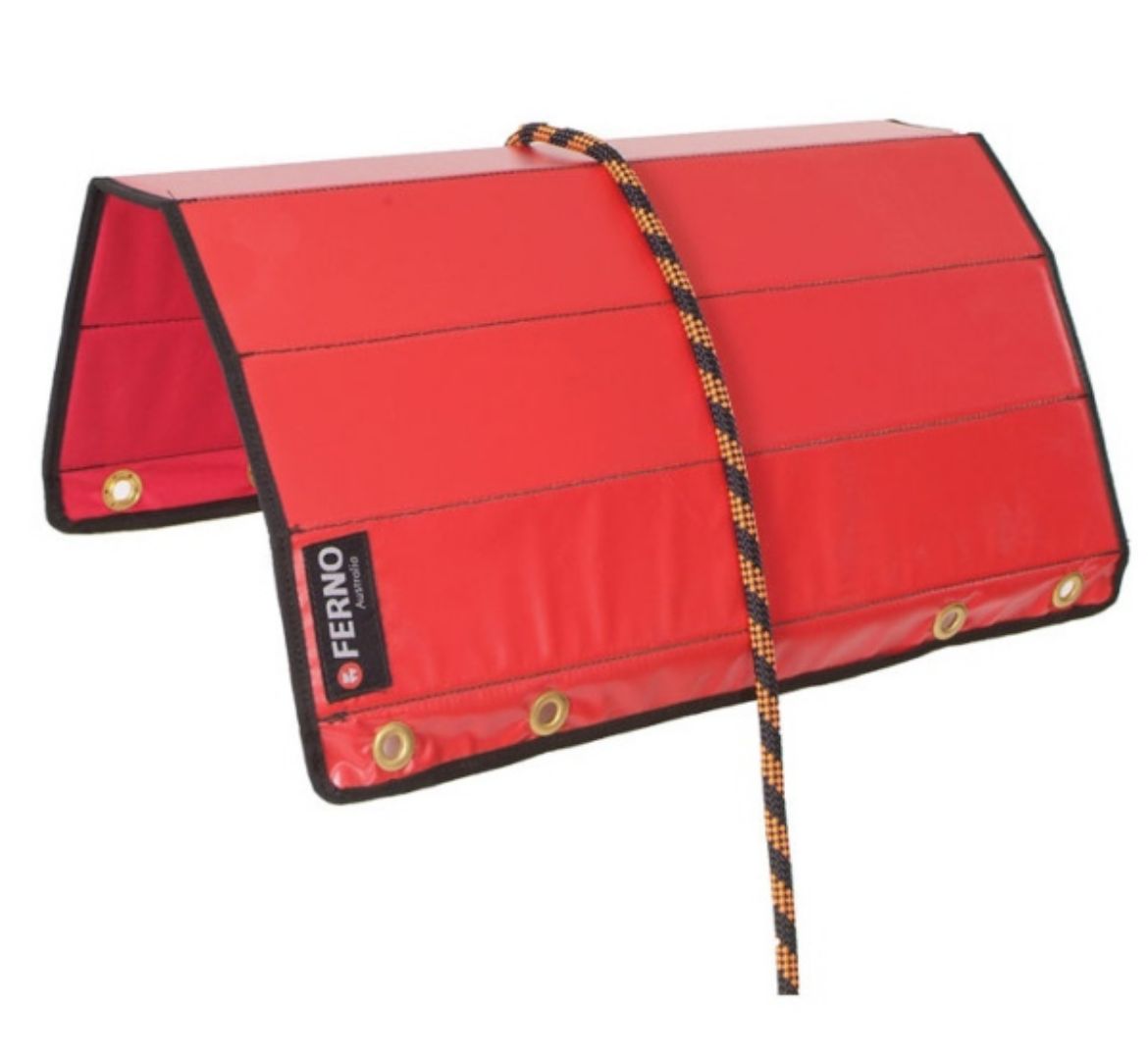 Picture of FERNO INDUSTRIAL ROPE PROTECTION MAT