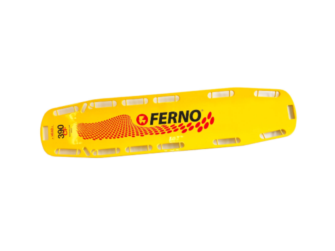 Picture of FERNO CARBON FIBRE SPINEBOARD