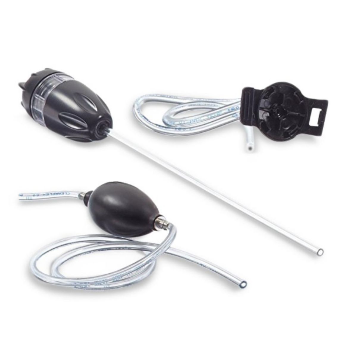 Picture of MANUAL ASPIRATOR PUMP KIT WITH PROBE (1 FT./0.3 M)