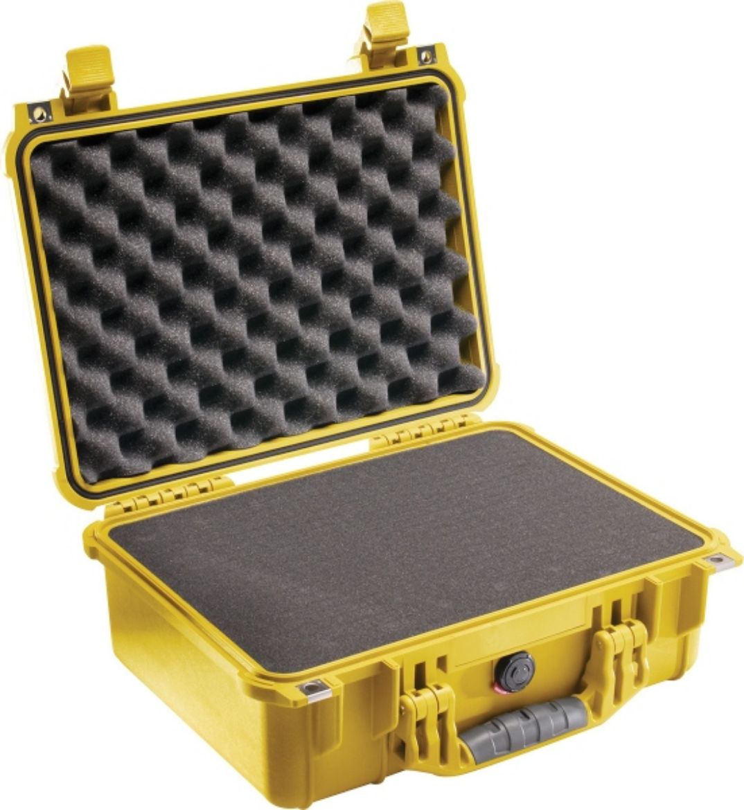 Picture of # 1450 PELICAN CASE - YELLOW