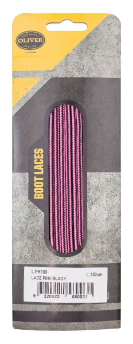 Picture of OPTIONAL REPLACEMENT LACES FOR 49-445Z - 130CM