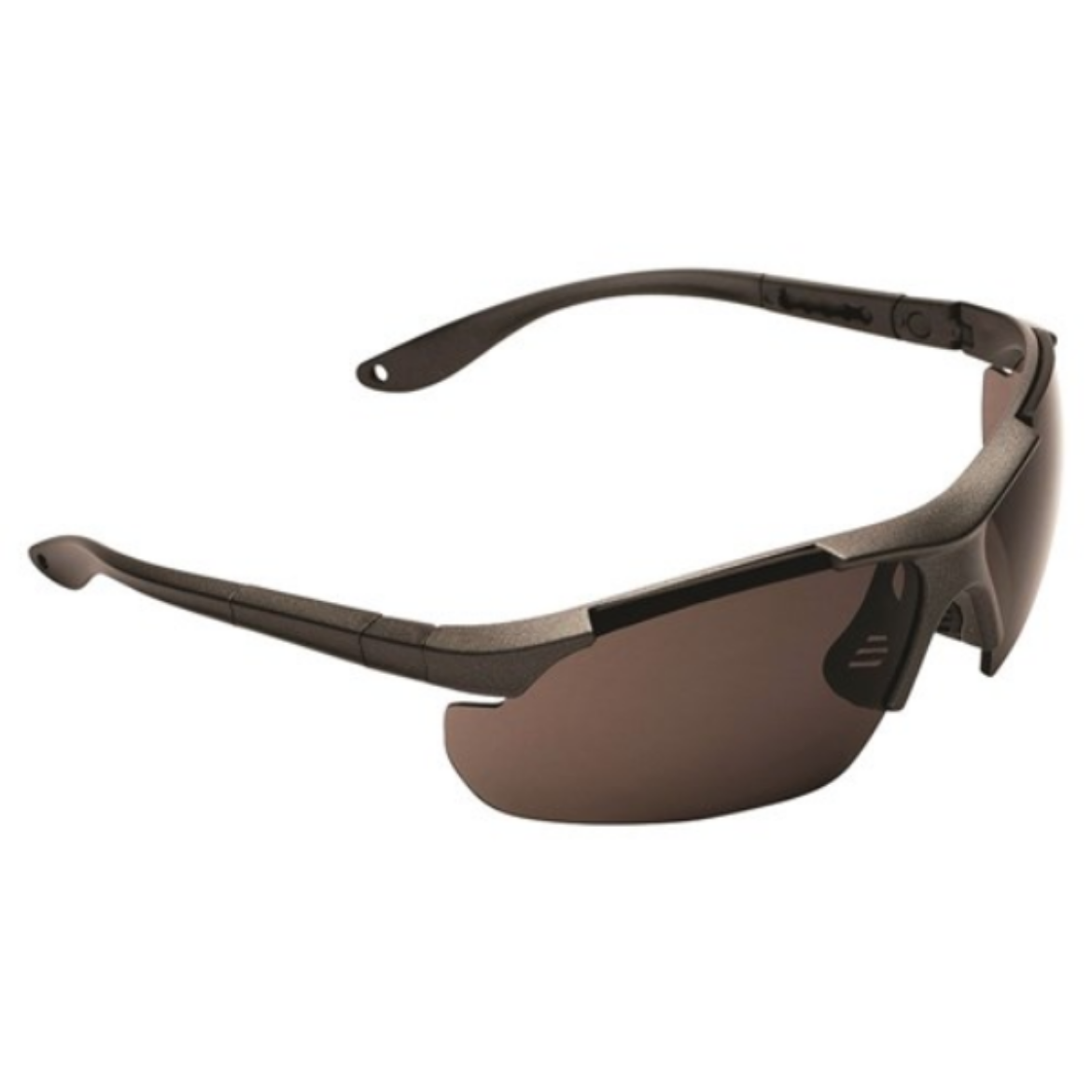 Picture of TYPHOON SAFETY GLASSES, SMOKE LENS