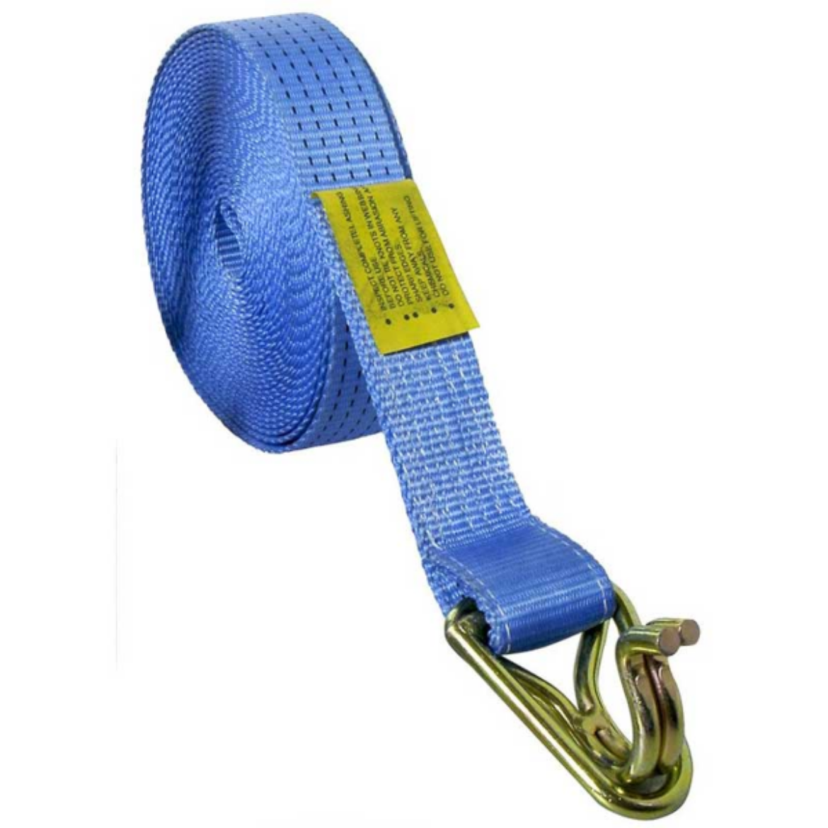 Picture of 9M WEBBING STRAP WITH HOOK