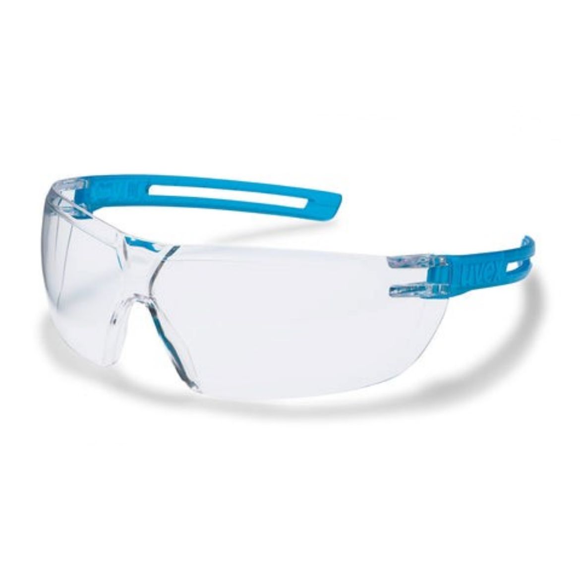 Picture of 9199-200 - UVEX X-FIT SAFETY GLASSES, CLEAR LENS
