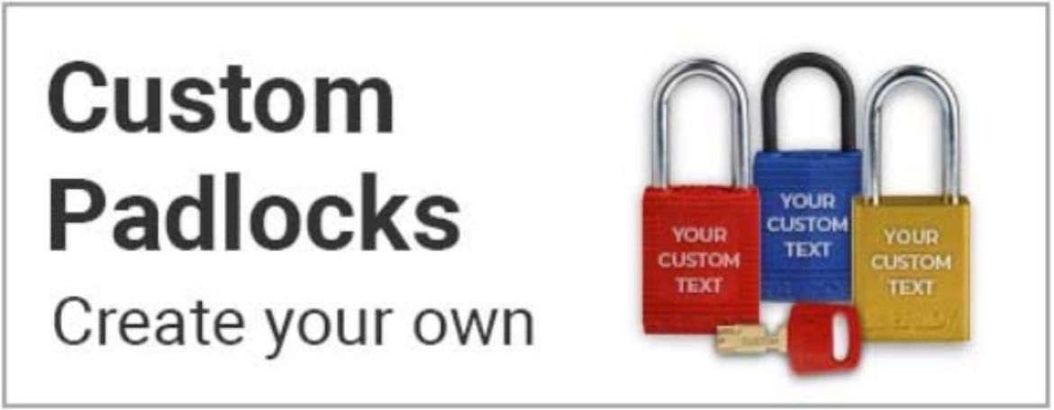 Picture of CONTACT US FOR PRICING ON CUSTOM LOCKS MADE TO YOUR SPECIFICATIONS