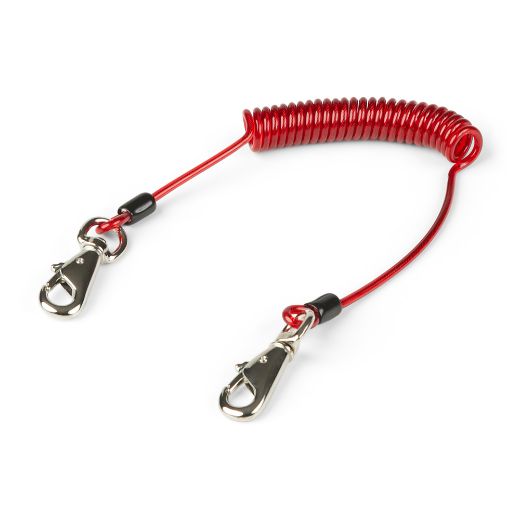 Picture of COIL TETHER SINGLE-ACTION - 0.75KG