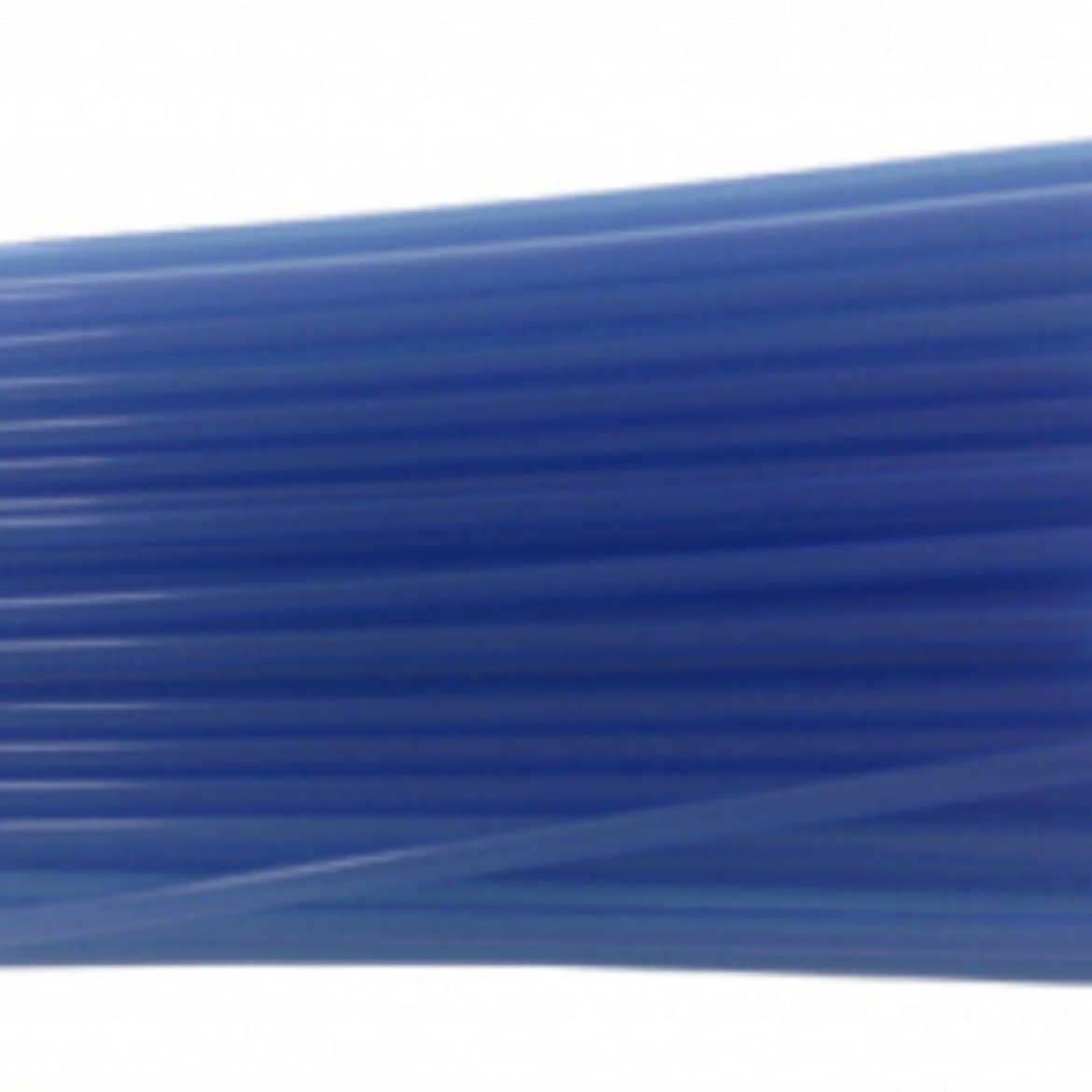 Picture of 111105 - STRAWS - STANDARD BLUE