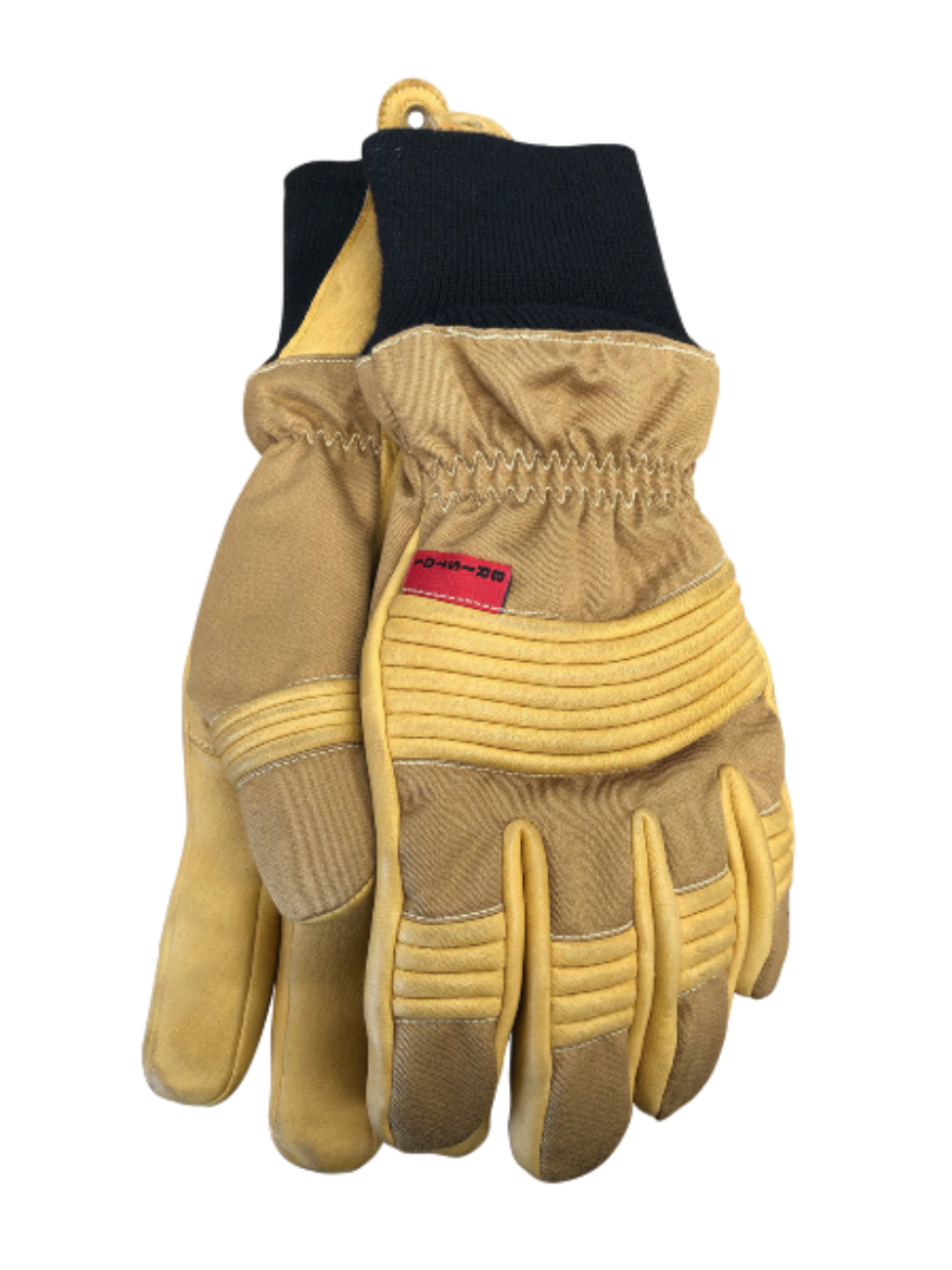 Picture of MSA BRISTOL STRUCTURAL GLOVES. AVAILABLE IN SIZES 3XS TO 4XL.