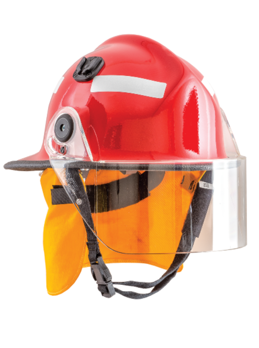 Picture of F3D MK2 STRUCTURAL HELMET - STANDARD COLOURS