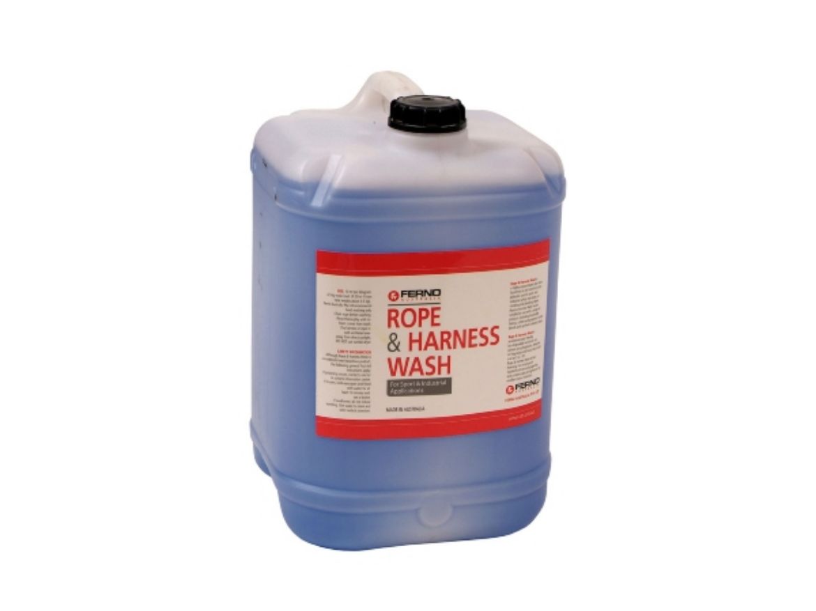 Picture of FERNO ROPE AND HARNESS WASH - 20L CONTAINER