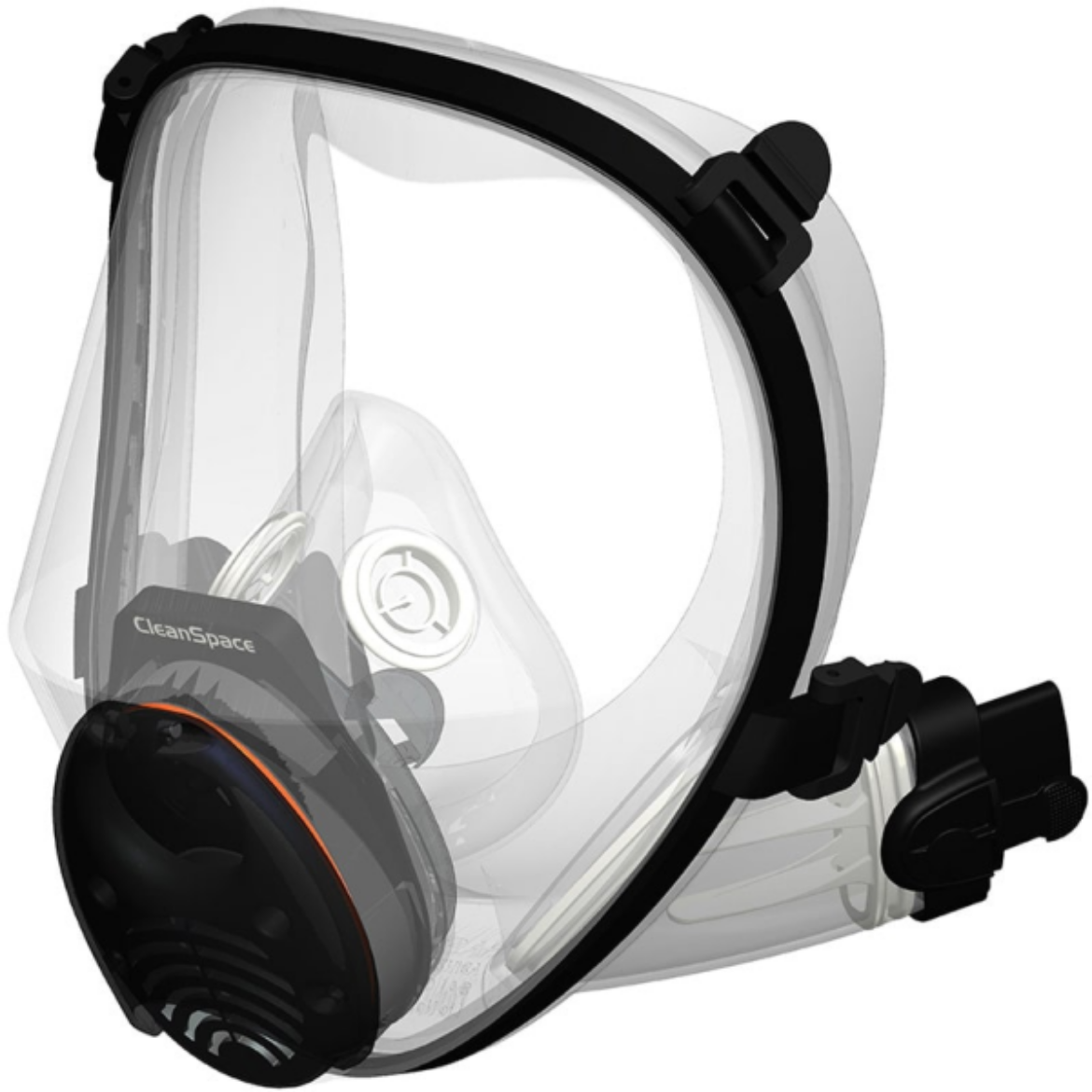 Picture of CLEANSPACE™ FULL FACE MASK MEDIUM / LARGE