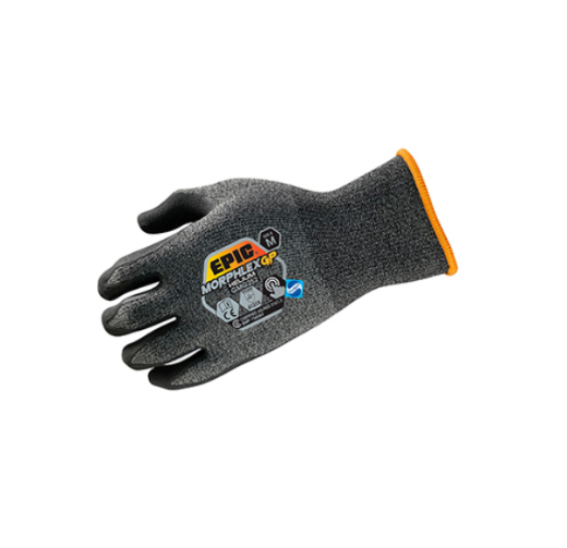 Picture of GLOVE EPIC® MORPHLEX HELIUM GP. AVAILABLE IN SIZES 6/7/8/9/10/11/12