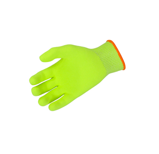Picture of GLOVE EPIC® PHAROS CUT 5E HI VIS. AVAILABLE IN SIZES 7/8/9/10/11