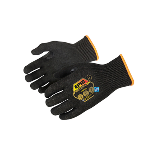 Picture of GLOVE EPIC® PANTERA CUT 5F. AVAILABLE IN SIZES 6/7/8/9/10/11/12