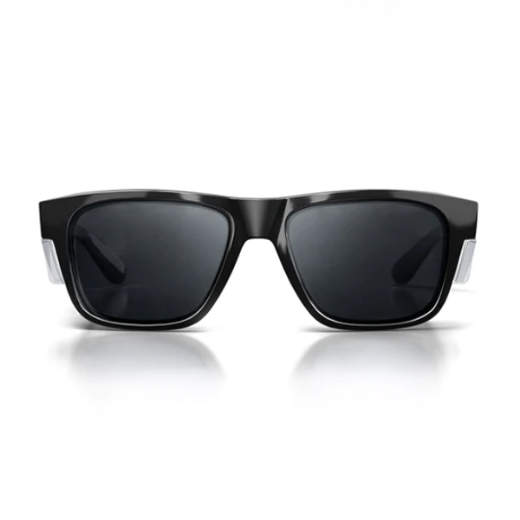 Picture of FUSIONS BLACK FRAME/POLARISED