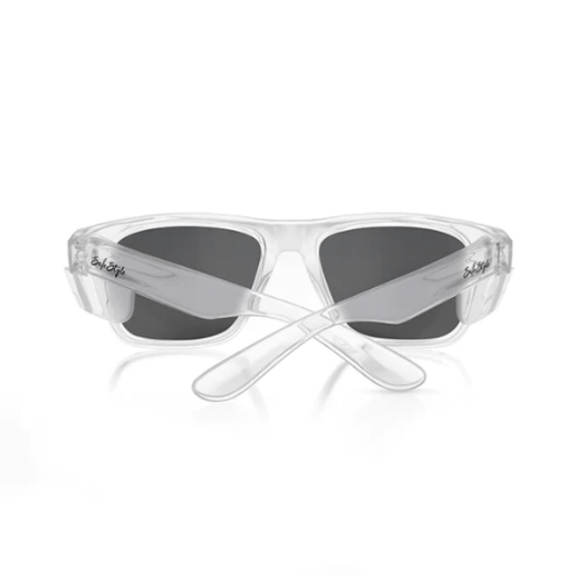 Picture of FUSIONS CLEAR FRAME/POLARISED