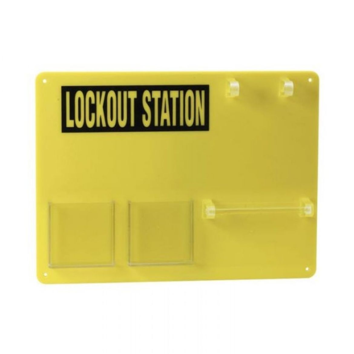Picture of 5-LOCK BOARD ONLY