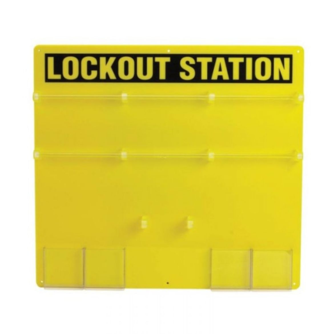 Picture of 36-LOCK BOARD ONLY