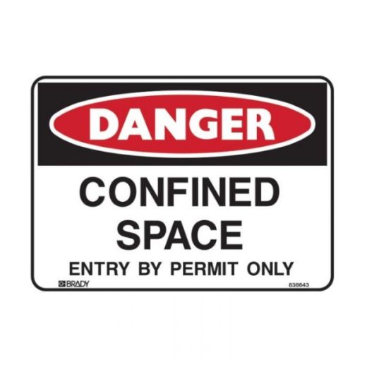 Picture for category Danger Signs